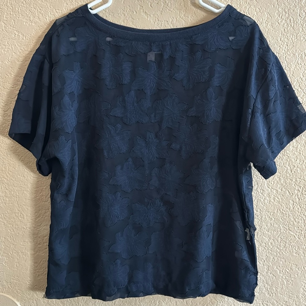Nordstrom Rack Women’s Sheer Top